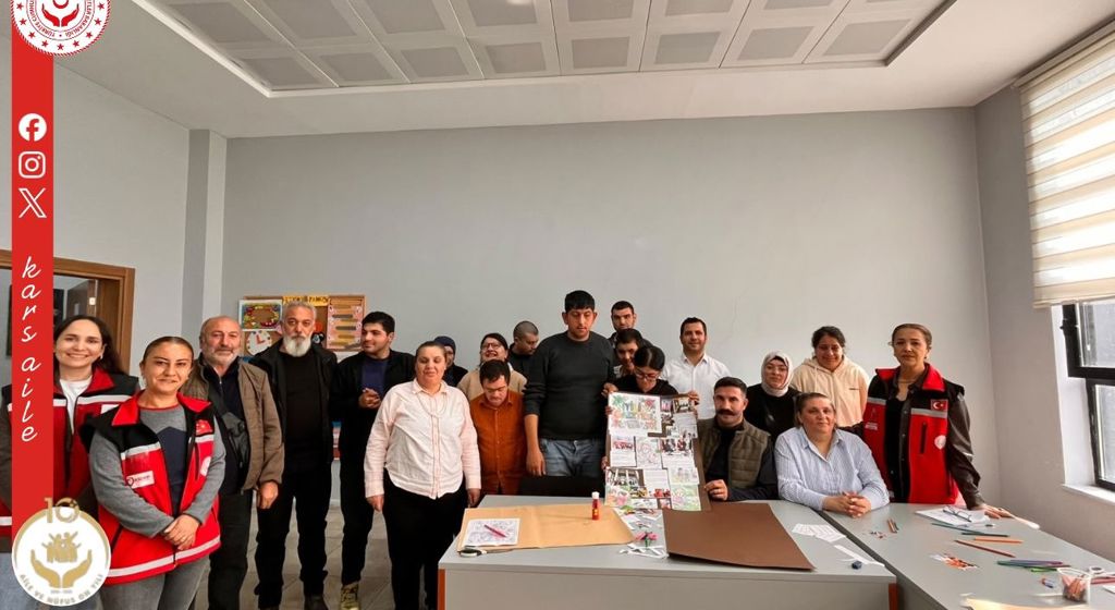 📰❤️ İyiliğin Haberini Yapıyoruz!