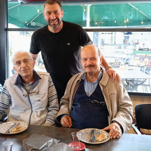 Yomra Terminal Pide Restaurant’ta Kahvaltı Etkinliği Düzenlendi. - fotoğraf 3