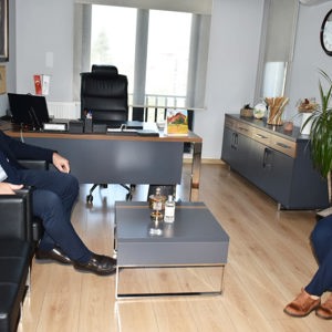Kadının Güçlendirilmesine Yönelik Hizmetler Yerinde Değerlendirildi - fotoğraf 2
