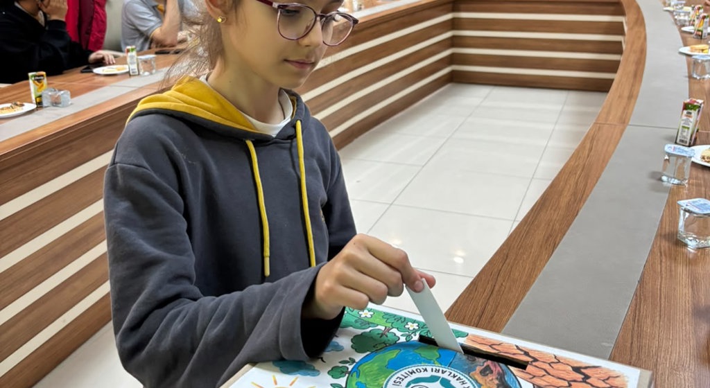 Siirt Çocuk Hakları Komitesi Toplantısı