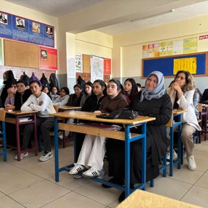 Vatan ve Kahramanlık Buluşmaları Gerçekleştirildi - fotoğraf 1
