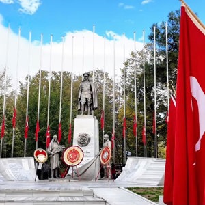 Cumhuriyetimizin 103. Yılında Ata’mıza Saygı ve Minnetle!  - fotoğraf 5