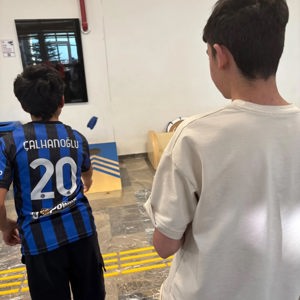  ÇOCUKLARIMIZDAN MAHMUT ATALAY GENÇLİK MERKEZİ’NE ZİYARET - fotoğraf 10