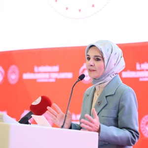 Aile ve Sosyal Hizmetler Bakanımız Göktaş'tan il müdürlerine sahada aktif yönetim ve habersiz denetim talimatı  - fotoğraf 3
