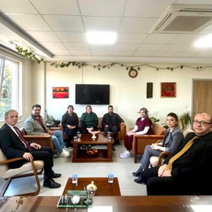 PERSONEL BULUŞMALARI - fotoğraf 1