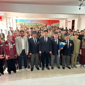 Vatan ve Kahramanlık Buluşmaları - fotoğraf 1