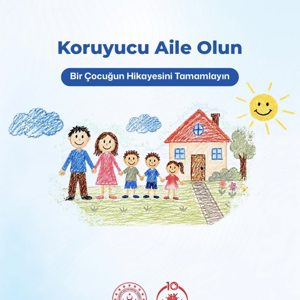 Koruyucu Ailelerimizle Çocuklarımıza Güvenli Ve Sevgi Dolu Bir Gelecek - fotoğraf 4