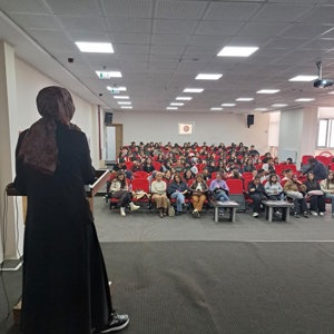 Kadının Güçlenmesine Yönelik Eğitim Çalışmaları Devam Ediyor! - fotoğraf 1