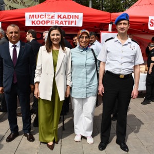 Ahilik Haftası kapsamında program düzenlendi. - fotoğraf 4