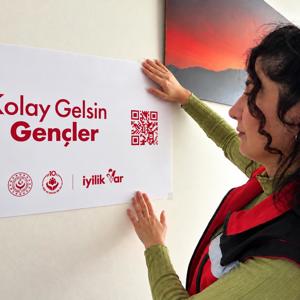 İYİLİK VAR, SEN DE VAR MISIN? - fotoğraf 1