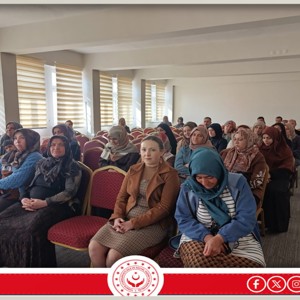 Okul ve Aile Hayatı ile Aile İçi İletişim - fotoğraf 1