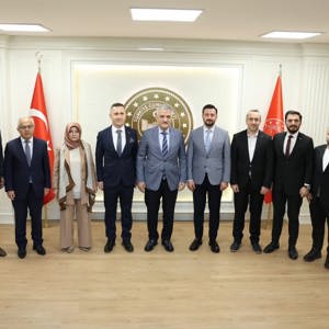 Düzce’de Ailelere ve Öğrencilere Yönelik İki Önemli İş Birliği Protokolü İmzalandı. - fotoğraf 1