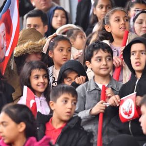 CUMHURİYET COŞKUSUNU KIRŞEHİR’DE BİRLİKTE YAŞADIK - fotoğraf 2