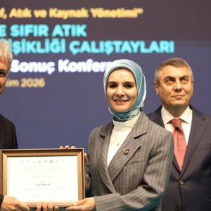 Aile ve Sosyal Hizmetler Bakanımız Göktaş, "Mersin Çalıştayı Sonuç Konferansı"nda Konuştu - fotoğraf 10