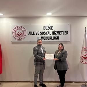 AEP Eğiticilerine Yönelik “Aile Eğitimlerinde Gelişimsel Yaklaşım ve Aile Yaşam Döngüsü” Eğitimi Düzenlendi. - fotoğraf 5