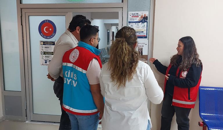  Kamu Kurumlarında Aile Danışmanlığı ve Boşanma Süreci Danışmanlığı Hizmetlerinin Tanıtımı