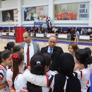 Bölge Şampiyonu Çocuklarımızdan Büyük Başarı! - fotoğraf 3