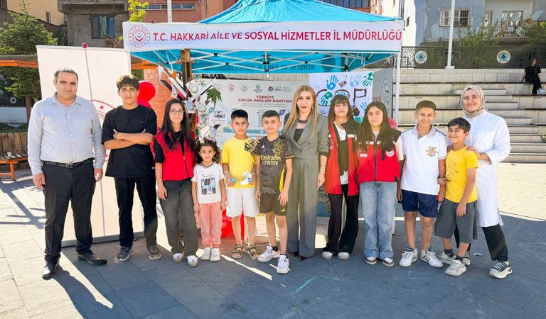 Çocuklarımızın Sesiyle Daha Yeşil Bir Gelecek