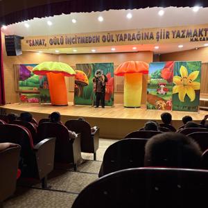 Çocuklarımızla Geleceğe Güçlü Adımlar - fotoğraf 3