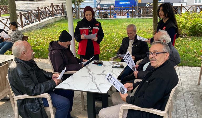 Bilinçli Medya Kullanımı, Güçlü Aile ve Güvenli Toplum