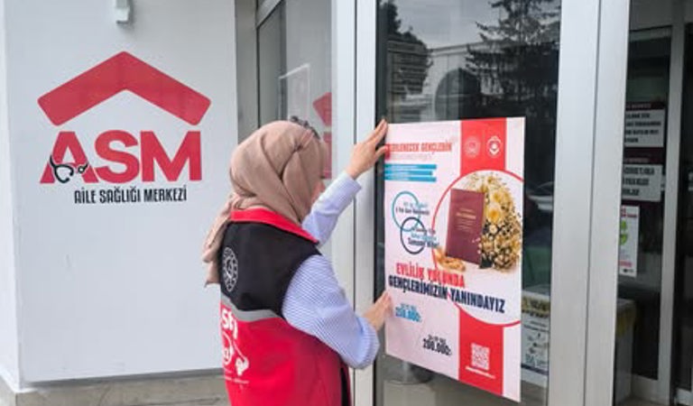 Evlenecek Gençlerimizin Yanındayız!