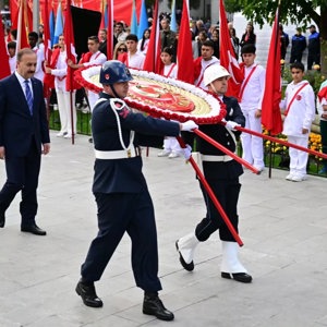 Cumhuriyetimizin 103. Yılında Ata’mıza Saygı ve Minnetle!  - fotoğraf 4