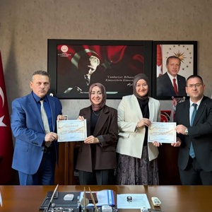 Danışmanlık Tedbiri Uygulayıcı Eğitimi Gerçekleştirildi - fotoğraf 11