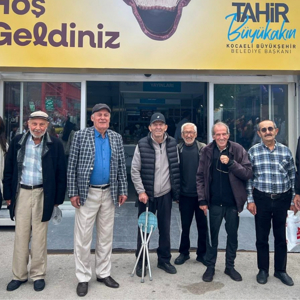 Kuruluşlarımızdan 16. Uluslararası Kocaeli Kitap Fuarı’na Yoğun Katılım - fotoğraf 3