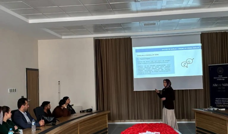 Evlilik Yolunda Sağlam Adımlar!