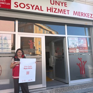 İyilik Var - fotoğraf 1