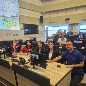 Türkiye Afet Müdahale Planı Kapsamında Ulusal Düzey Afet Tatbikatı Gerçekleştirildi - fotoğraf 2