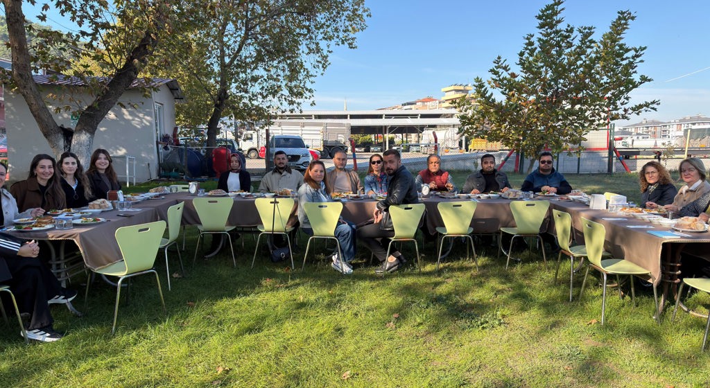3 Aralık Dünya Engelliler Günü Programı İçin Hazırlık Toplantısı Gerçekleştirildi