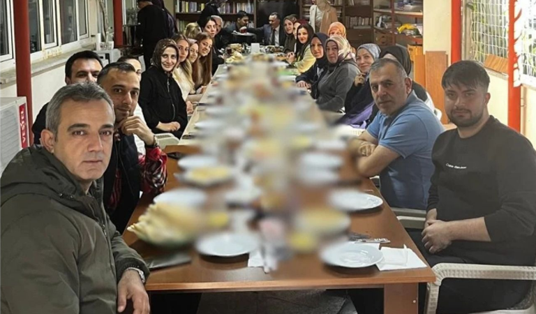 Personel Motivasyon Etkinliği Düzenlendi.