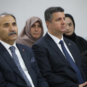 Şehidimiz Sefer Alan, Sene-i Devriyesinde Rahmet ve Minnetle Anıldı  - fotoğraf 2