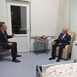 İl Müdürümüz Seçkin BİLİCİ’den Yalova Huzurevi’ne inceleme ve denetim ziyareti - fotoğraf 3