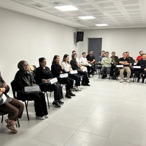 Personelimize Yönelik “Psikolojik İlk Yardım, Kayıp ve Yas Eğitimi” Tamamlandı - fotoğraf 4