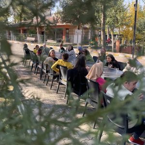 Engelsiz Yaşam Merkezimizde “Yaz’a Veda, Güz’e Merhaba” Etkinliği - fotoğraf 3