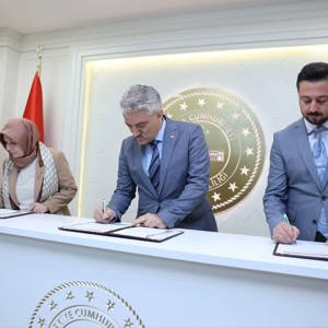 Düzce’de Ailelere ve Öğrencilere Yönelik İki Önemli İş Birliği Protokolü İmzalandı. - fotoğraf 6