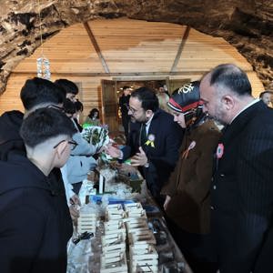 Yer Altından Geleceğe: Çocukların İklim Yolculuğu - fotoğraf 15