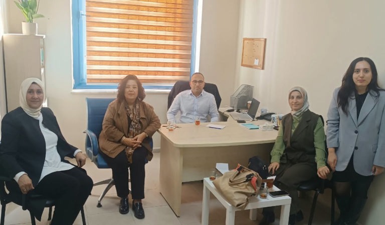 2. Ulusal Otizm Eylem Planı Kapsamında Manisa Celal Bayar Üniversitesi’ne Ziyaret Gerçekleştirildi