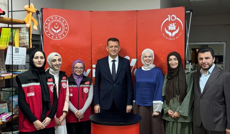 İyiliği Birlikte Büyütüyoruz