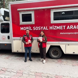 Gümüşhane Sosyal Hizmet Merkezi Müdürlüğünden Torul’da Mobil Sosyal Hizmet Çalışmaları - fotoğraf 2