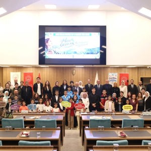 COP31 Karadeniz: Mavi Gelecek İçin Çocuklar – Küçük Adımlar, Büyük Dalgalar - fotoğraf 3