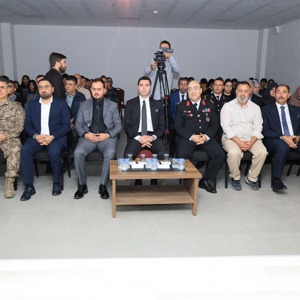 Şehidimiz Sefer Alan, Sene-i Devriyesinde Rahmet ve Minnetle Anıldı  - fotoğraf 3