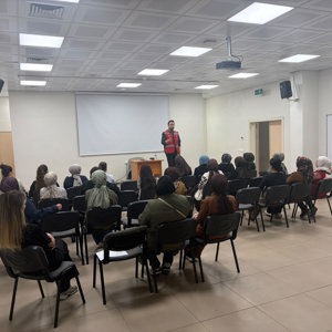 Aile Eğitim Programı ile Ailelerimizin Günlük Yaşamını Kolaylaştıracak Bilgi ve Becerileri Paylaşmaya Devam Ediyoruz - fotoğraf 2