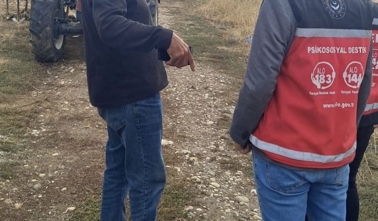 Hane Ziyareti