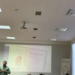 Madde Bağımlılığı ile Mücadele Eğitimi - fotoğraf 1