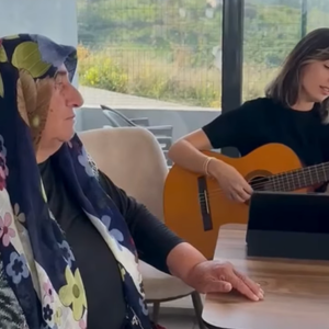 Müzik Etkinliği Düzenlendi. - fotoğraf 1