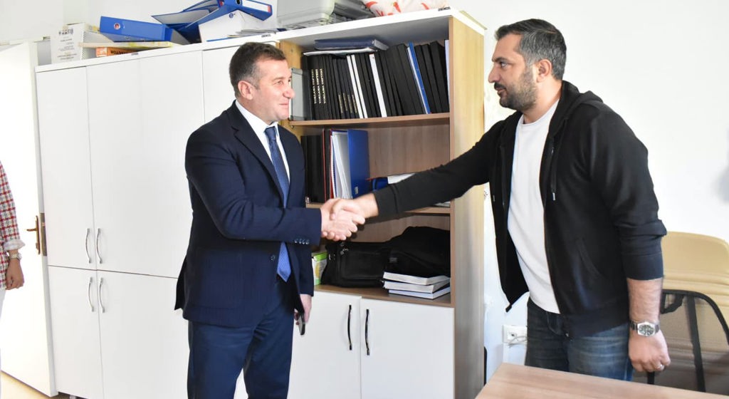 Kestel Çocuk Evleri Sitesinde Hizmet Süreçleri Değerlendirildi