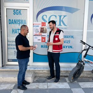 Ceylanpınar’da Evlenecek Gençlerin Desteklenmesi Projesini Tanıttık - fotoğraf 2